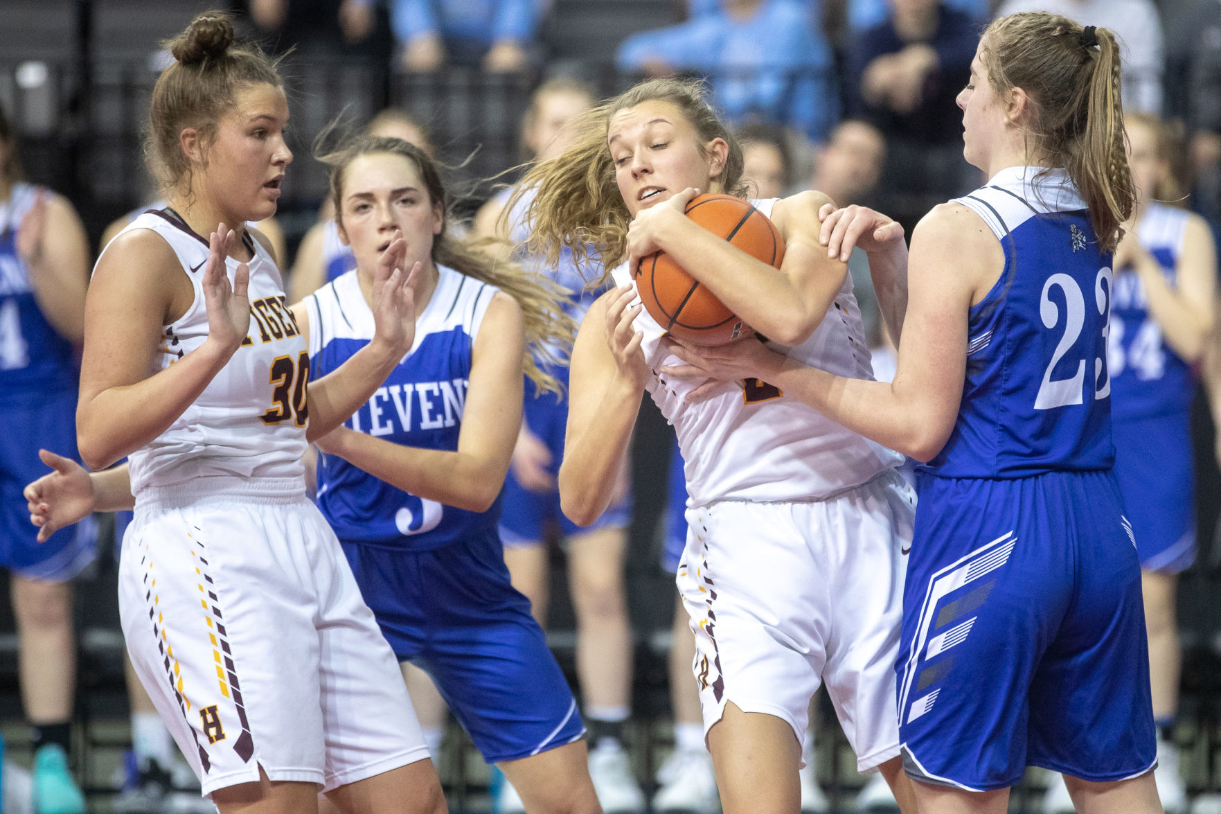 State basketball